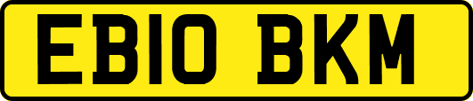 EB10BKM