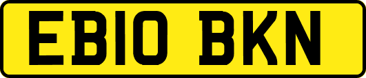 EB10BKN