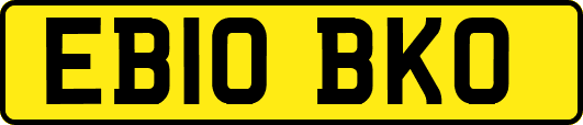 EB10BKO