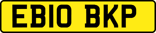 EB10BKP
