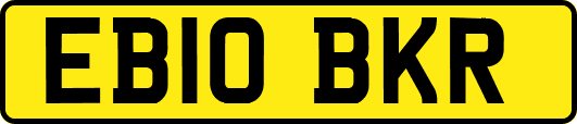 EB10BKR