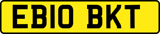EB10BKT