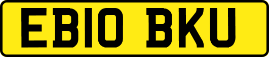 EB10BKU