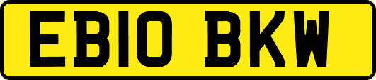EB10BKW