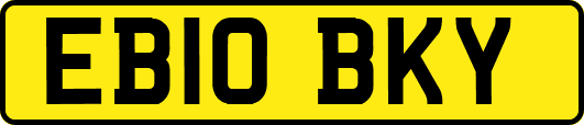 EB10BKY