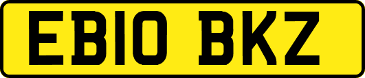 EB10BKZ