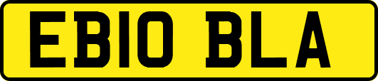 EB10BLA