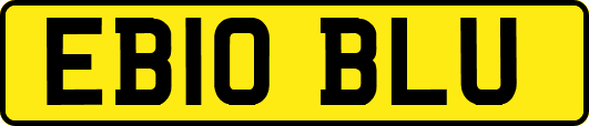 EB10BLU