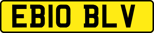 EB10BLV