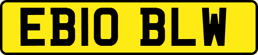 EB10BLW