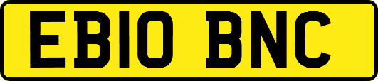 EB10BNC