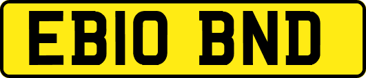 EB10BND