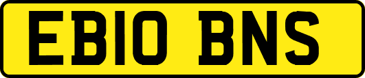 EB10BNS