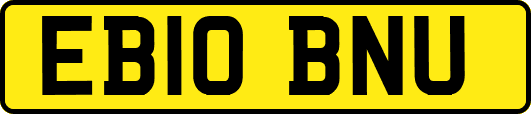 EB10BNU