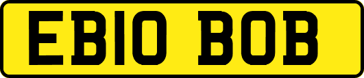 EB10BOB