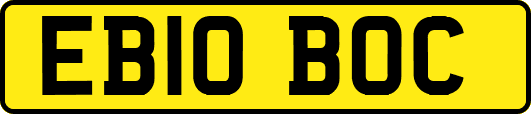 EB10BOC