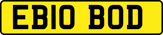 EB10BOD