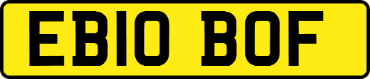 EB10BOF