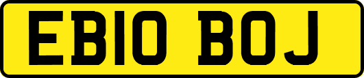 EB10BOJ