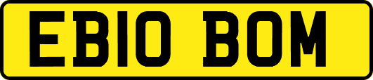 EB10BOM