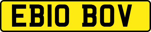 EB10BOV