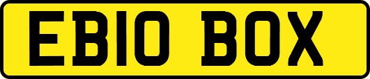 EB10BOX