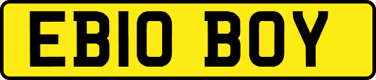 EB10BOY