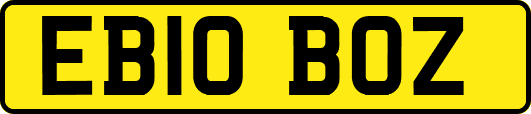 EB10BOZ