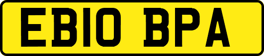 EB10BPA