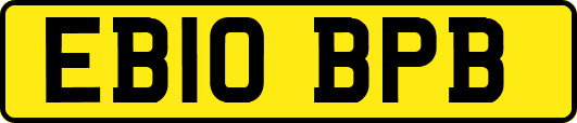 EB10BPB