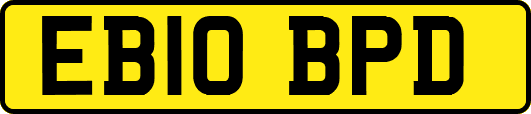 EB10BPD