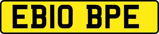 EB10BPE