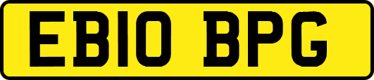 EB10BPG
