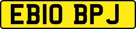 EB10BPJ