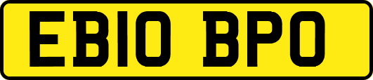 EB10BPO