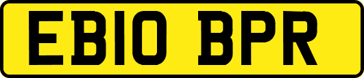 EB10BPR