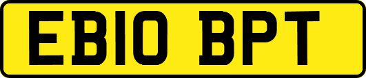 EB10BPT