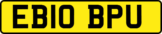 EB10BPU