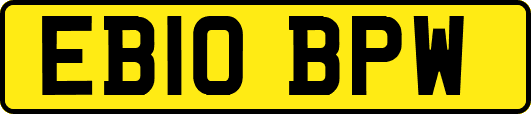EB10BPW