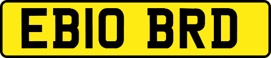 EB10BRD