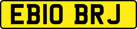 EB10BRJ