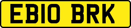 EB10BRK