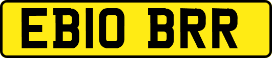 EB10BRR