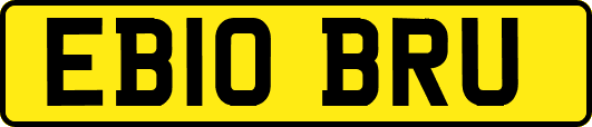 EB10BRU