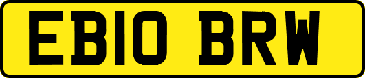 EB10BRW