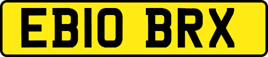 EB10BRX