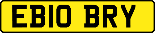 EB10BRY