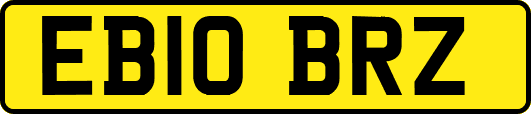 EB10BRZ