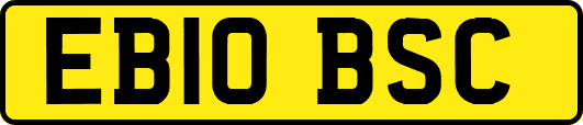 EB10BSC