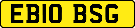 EB10BSG